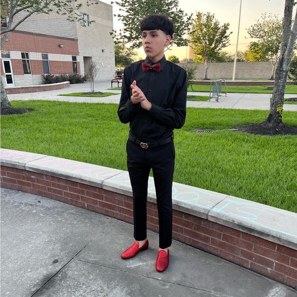 Meet your Posher, Robert - Picture 1 of 1